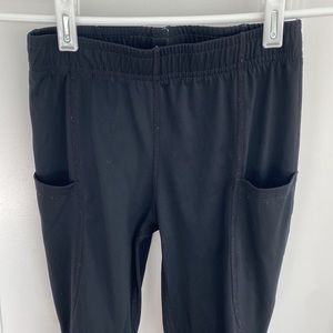 BALEAF Riding Pants Equestrian Breeches Knee-Patch- Medium GUC